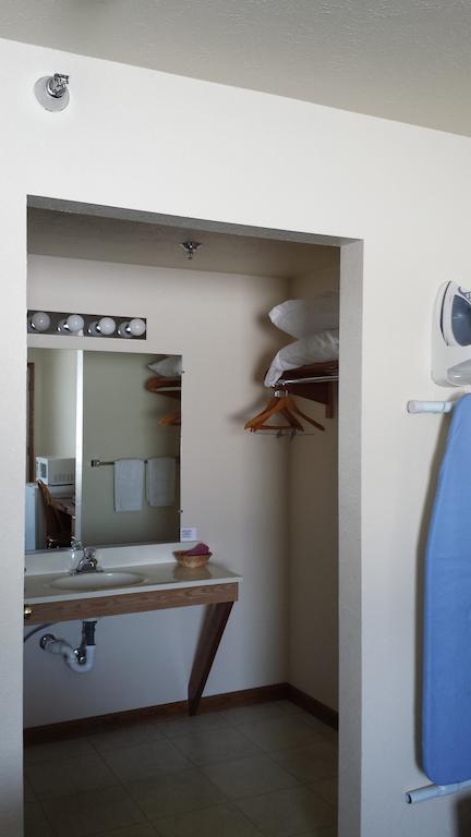 שיפשוואנה Der Ruhe Blatz Motel מראה חיצוני תמונה