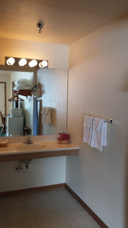 שיפשוואנה Der Ruhe Blatz Motel מראה חיצוני תמונה