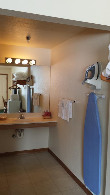שיפשוואנה Der Ruhe Blatz Motel מראה חיצוני תמונה