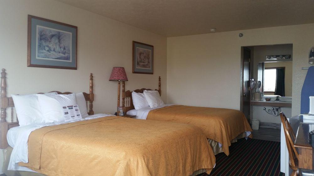 שיפשוואנה Der Ruhe Blatz Motel מראה חיצוני תמונה