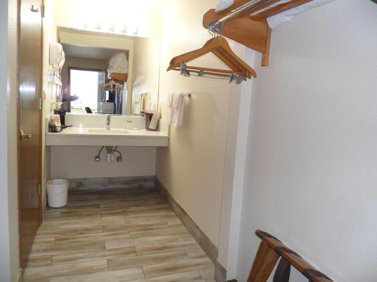 שיפשוואנה Der Ruhe Blatz Motel מראה חיצוני תמונה