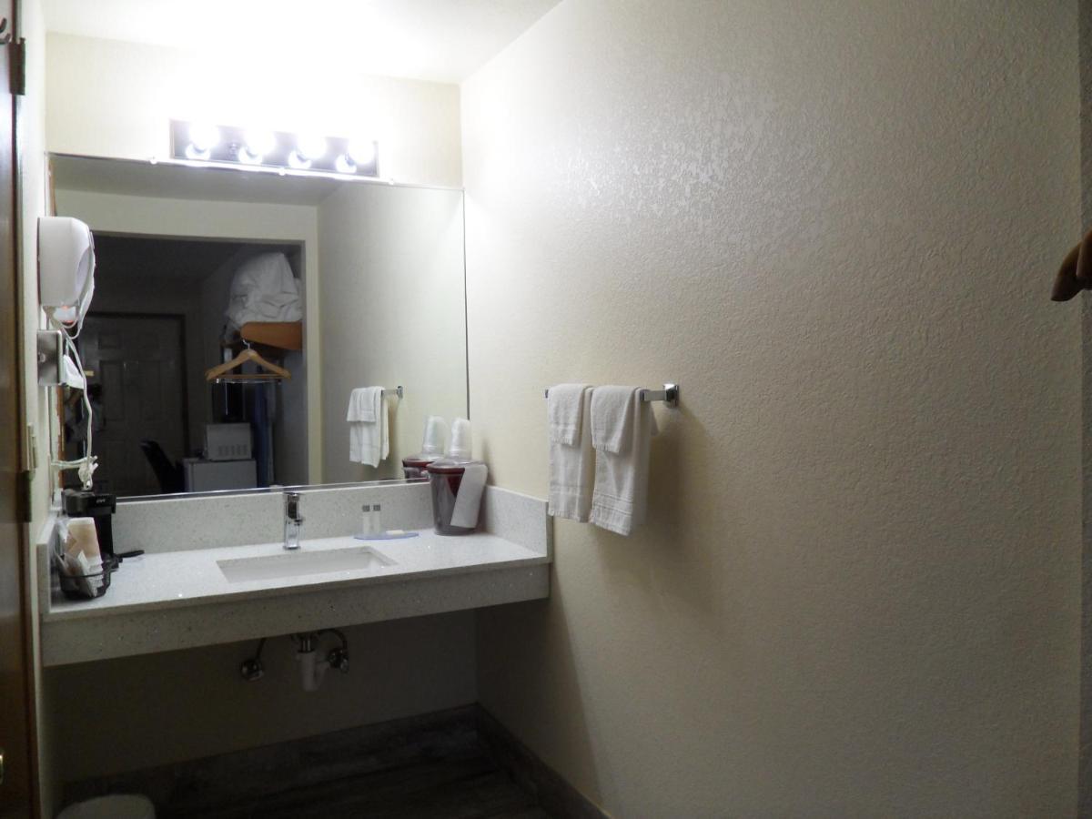 שיפשוואנה Der Ruhe Blatz Motel מראה חיצוני תמונה
